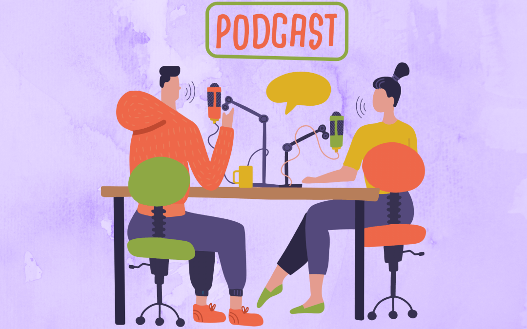 The Best Podcasting Setup